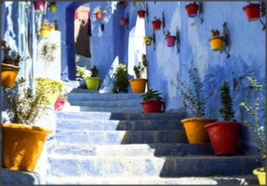 private 3 Days North Morocco Tour from Fes,3 days Fes trip to Chefchaouen 