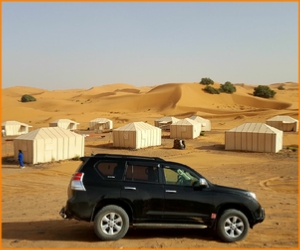private Fes tour to Merzouga desert, 6 days tour from Fes to desert
