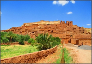 3 day tour to Merzouga desert and Marrakech