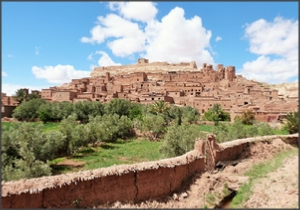 3 Days Tour from Errachidia to desert and Marrakech