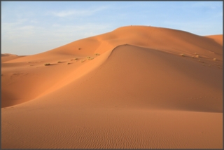 5 Days private Sahara Tour from Casablanca