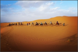 9 Days Morocco Tour from Casablanca