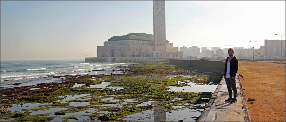 Casablanca tours