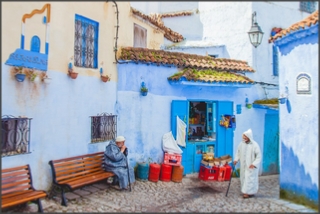 10 Days family Morocco tour from Casablanca