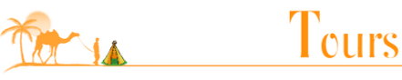 Logo Yassin Morocco Tours