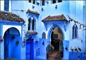 private 2 Days Tour from Fes to Chefchaouen,private trip from Fes in Morocco
