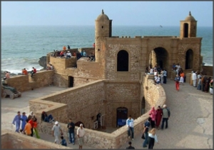 private 3 Days tour from Marrakech to Essaouira and Agadir,3 days Atlantic coast tour in Morocco