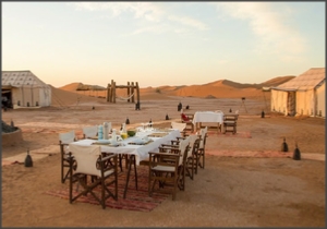private 5 days tour from Marrakech to Merzouga desert,family Morocco trip