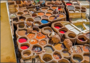 private 3 Days tour from Marrakech to Fes and Chefchaouen,3 days Marrakech tour to Tangier