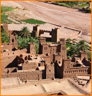 private 2 Days tour From Marrakech to Ait Benhaddou,private 2 days trip to Ouarzazate