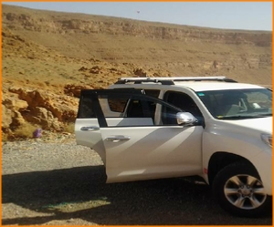 tour privati da Fes 5 giorni,Viaggio a Fes nel deserto di Merzouga