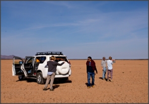 private 3 days tour from Fes to Merzouga desert,Morocco Sahara tour from Fes