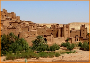 escursione privata da Marrakech a Ait BenHaddou, avventura Marrakech 1 gita di un giorno