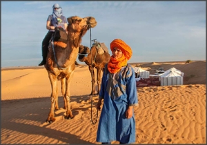 private Fes tour to Merzouga desert, 6 days tour from Fes to desert