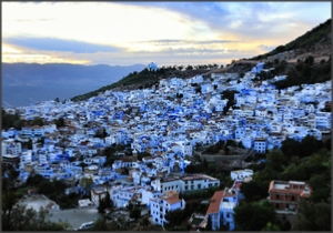 private 3 days Tangier tour to Chefcahouen and Marrakech,3 days tour from Tangier in Morocco