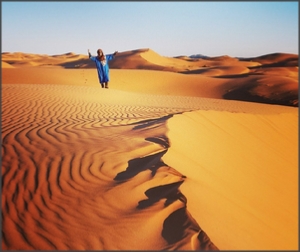 Ruta 8 dias desde Tanger,ruta por Marruecos desde Tanger