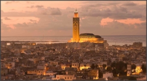 private tours from Casablanca,Morocco culture tours,Casablanca to desert tours