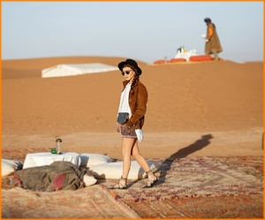 tour privati da Fes 4 giorni,viaggiare in Marocco,Viaggio a Fes nel deserto di Merzouga