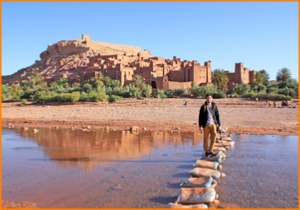 escursione privata da Marrakech a Ait BenHaddou, avventura Marrakech 1 gita di un giorno