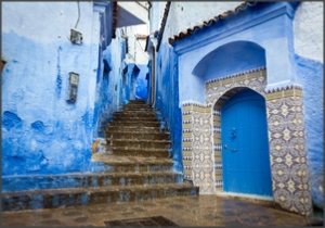 private 2 Days Tour from Fes to Chefchaouen,private trip from Fes in Morocco