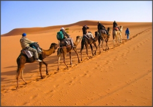 private 4 days Ouarzazate tour to Merzouga,3,4,5 days Morocco tour to desert