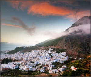 Ruta 6 dias desde Tanger,ruta por Marruecos desde Tanger