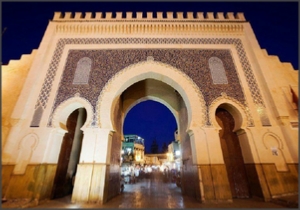 private 3 Days Casablanca tour to Chefchaouen,3 days tour from Casablanca to Tangier