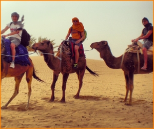private 3 days tour from Fes to Merzouga desert,Morocco Sahara tour from Fes