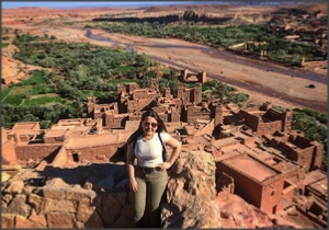 Tour 3 giorni da Fes a deserto Merzouga,viaggiare in Marocco,tour privati da Fes
