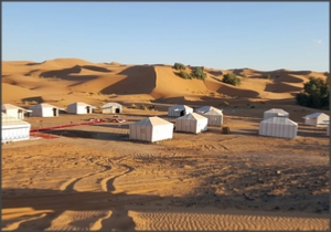 private 3 days tour from Fes to Merzouga desert,Morocco Sahara tour from Fes