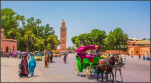 private tours from Marrakech,Marrakesh to Merzouga desert tours