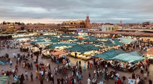 private tours from Marrakech,Marrakesh to Merzouga desert tours