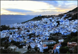 private 3 days Tangier tour to Chefcahouen and Marrakech,3 days tour from Tangier in Morocco