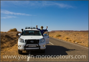 private 7 days tour from Marrakech,1 week Morocco tour from Marrakech to desert