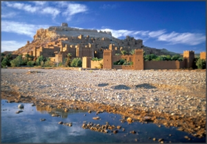 private 2 days tour from Marrakech to Zagora,Morocco Sahara desert tour
