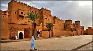 private tours from Ouarzazate,Morocco trips from Ouarzazate to desert