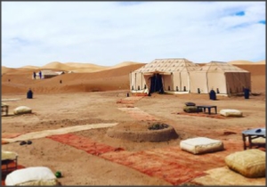 private 3 days Ouarzazate tour to Merzouga desert,3 days Morocco camel trek in Erg Chebbi