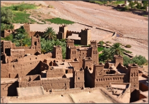 private 5 days tour from Fes to Merzouga and Marrakech,4,5,6 days Fes to desert trip