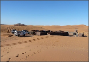 private 2 Days Ouarzazate tour to Zagora desert,Morocco Sahara tour