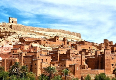Yassin Morocco Tours